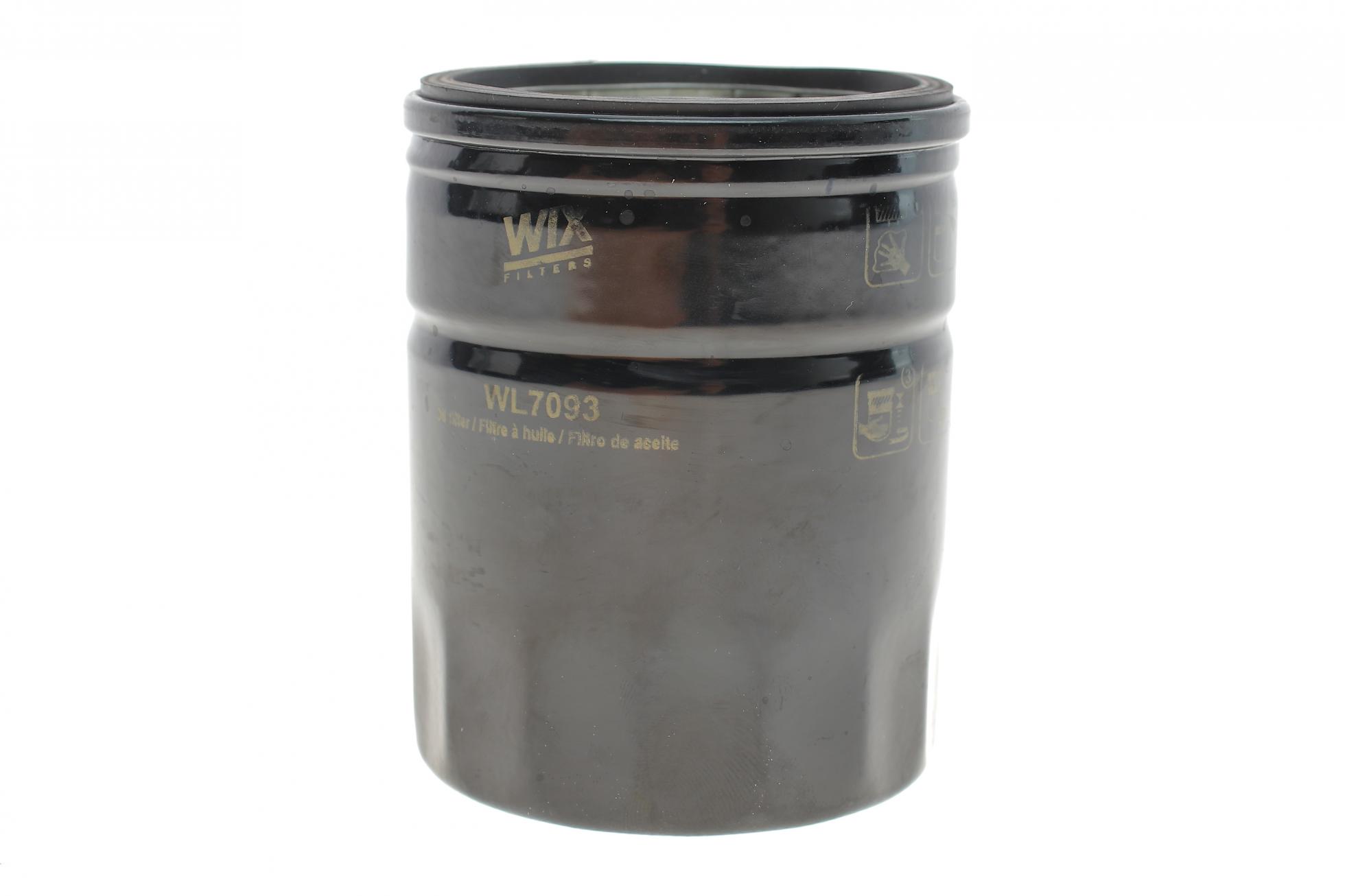 WL7093 WIX FILTERS